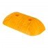 Klasik Hız Kesici Kasis Kapağı Sarı 250x100 mm