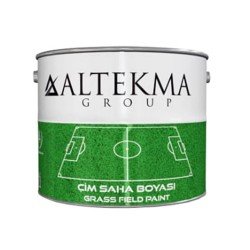 Grassline Çim Boyası Su Bazlı 10 Kg