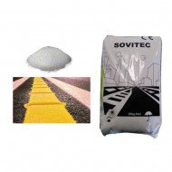 Cam Küreciği Sovitec 25 Kg 