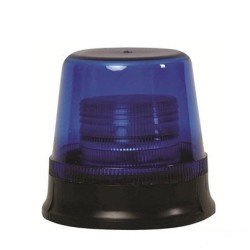 Silindirik İkaz Lambası Büyük Boy 6 Adet Power Ledli