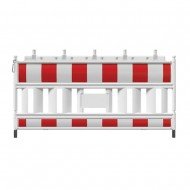 Euro Panel Bariyer 14 Kg (EUB200W-EU)