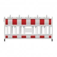Euro Panel Bariyer 14 Kg (EUB200W-EU)