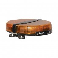 Mini Tepe Lambası Expert E-1134 Sarı-Sarı (Mıknatıslı)