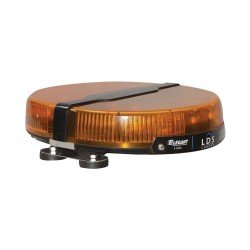 Mini Tepe Lambası Expert E-1134 Sarı-Sarı (Mıknatıslı)