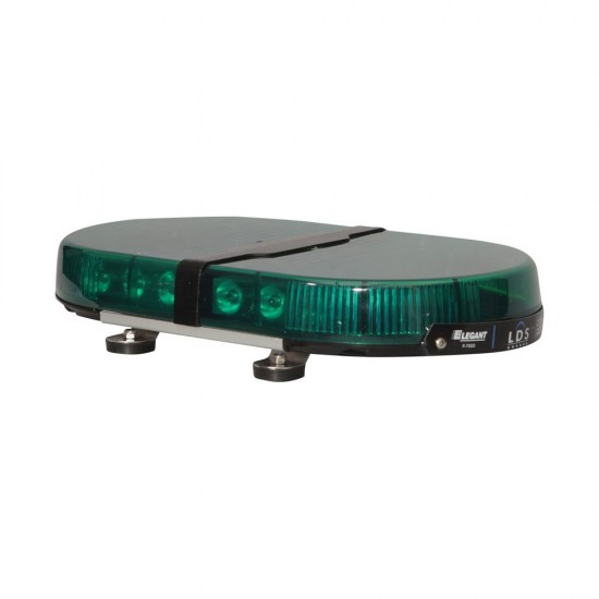 Mini Tepe Lambaları - Mini Tepe Lambası Expert E-1151 Yeşil-Yeşil