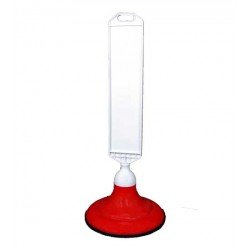 Dubalı Uyarı ve Yön Tabelası