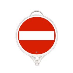 Girişi Olmayan Yol (Tek Taraflı)