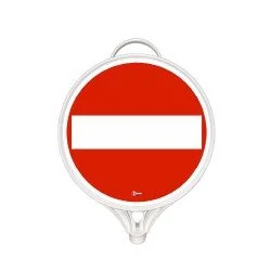 Girişi Olmayan Yol (Tek Taraflı)