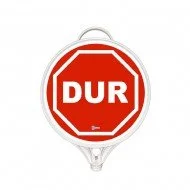 Dur Tabelası (Tek Taraflı)