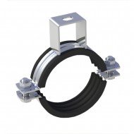 Levha Kelepçesi (60 çap)