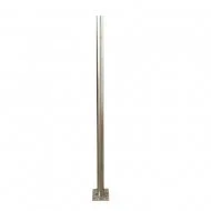 Galvaniz Boru Direk 1,5 Metre