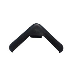 Metal Profilli Köşe Koruma Kapağı 10x10 cm (RG100 Kapağı)