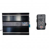 Siren Anons Cihazı SAC1600