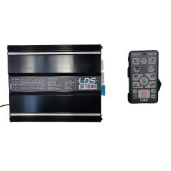 Siren Anons Cihazı SAC1600