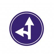 İleri ve Sola Mecburi Yön