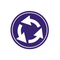 Ada Etrafında Dönünüz