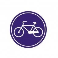 Mecburi Bisiklet Yolu