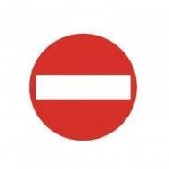 Girişi Olmayan Yol