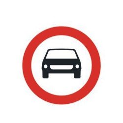 Motosiklet HariçTaşıt Trafiğine  Kapalı Yol