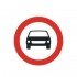 Motosiklet HariçTaşıt Trafiğine  Kapalı Yol