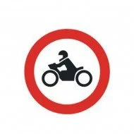 Motosiklet Giremez