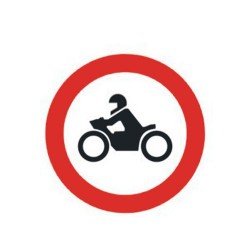 Motosiklet Giremez