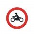 Motosiklet Giremez