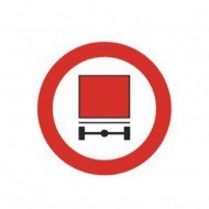 Tehlikeli Madde Taşıyan Taşıt Giremez