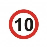Azami Hız Sınırlaması 10 