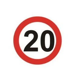 Azami Hız Sınırlaması