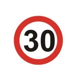 Azami Hız Sınırlaması