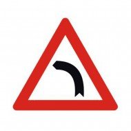 Sola Tehlikeli Viraj