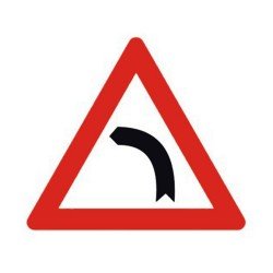 Sola Tehlikeli Viraj