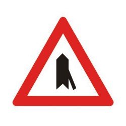 Sağdan Anayola Giriş