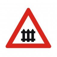 Kontrollü Demiryolu Geçidi