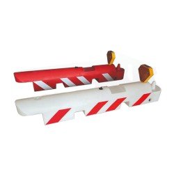 Apron Bariyeri - Havaalanı ve Şerit Bariyer