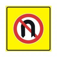 U Dönüşü Yasaktır