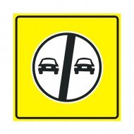 Öndeki Taşıtı Geçme Yasağının Sonu