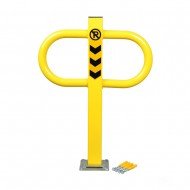 Sanayi Tip Kızaklı Çıkar Direk