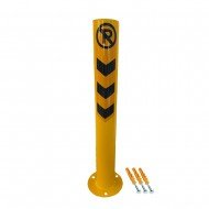 Sabit Demir Duba 60 cm (Kulaksız)