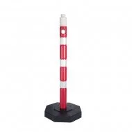 Dubalı Uyarı Dikme 60MM