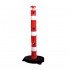 Dubalı Uyarı Dikme 110MM