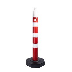 Dubalı Uyarı Dikme 110MM