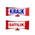 Araç Üstü Satılık Kiralık Fırfır
