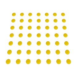 Hissedilebilir Yürüme Yüzeyi (Uyarıcı Tip)