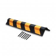 Kolon Köşe Koruyucu Oval (10 Adet)