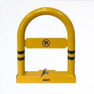 Kilitli Yatar Park Bariyeri ( Gömme Kilitli )