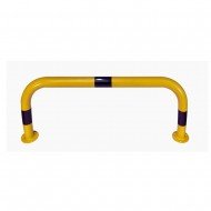 Otopark Kolon Koruyucu Bariyeri (100 cm)