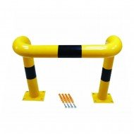 Otopark Kolon Koruma Bariyeri