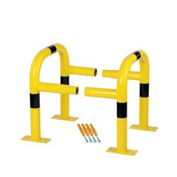 Otopark Kolon Direk Alan Koruyucu 60 cm